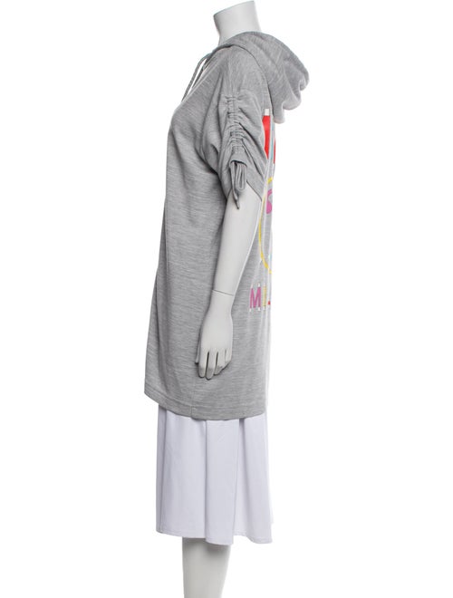 Moschino Couture Coat