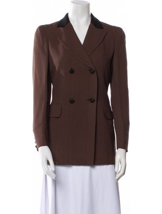 Moschino Couture Blazer