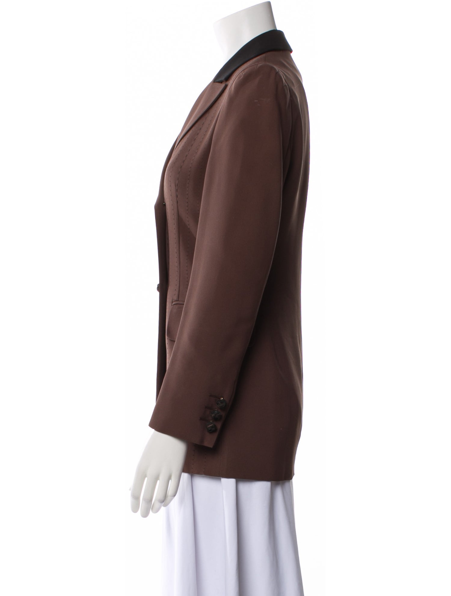 Moschino Couture Blazer