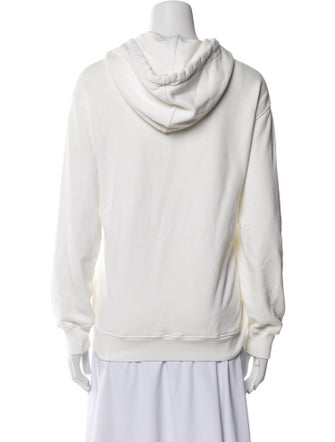 Moschino Couture Graphic Print Crew Neck Sweatshirt