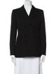 Moschino Couture Wool Blazer