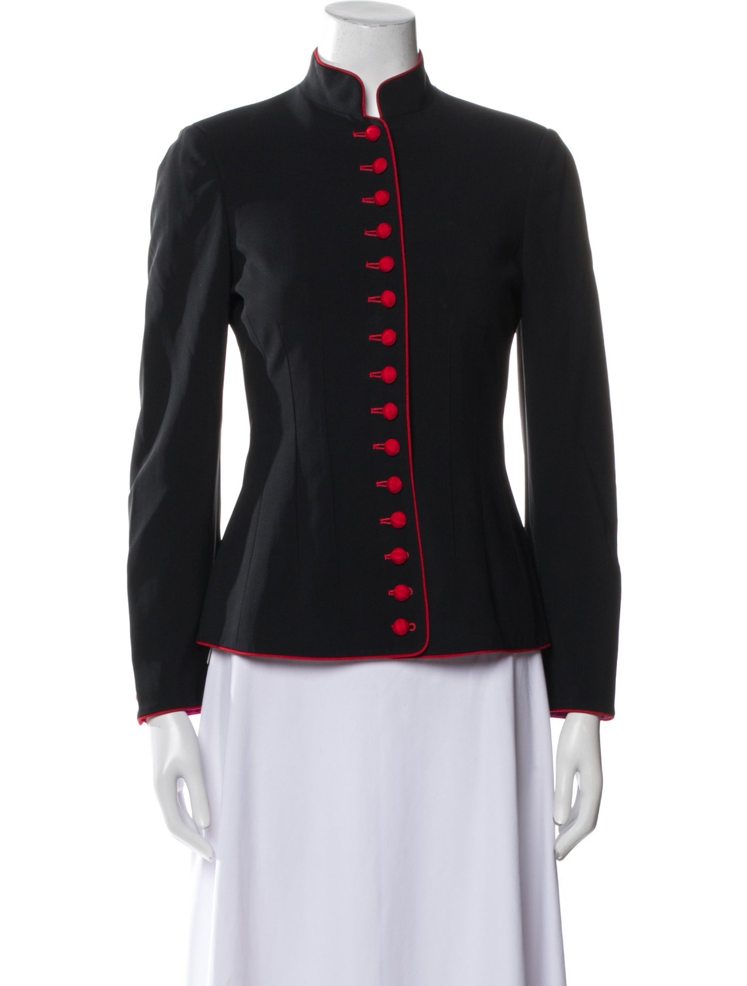 Moschino Couture Jacket