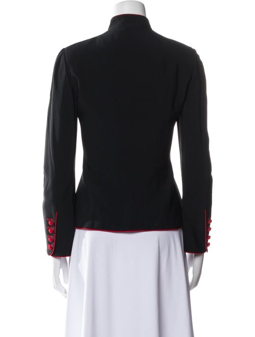 Moschino Couture Jacket