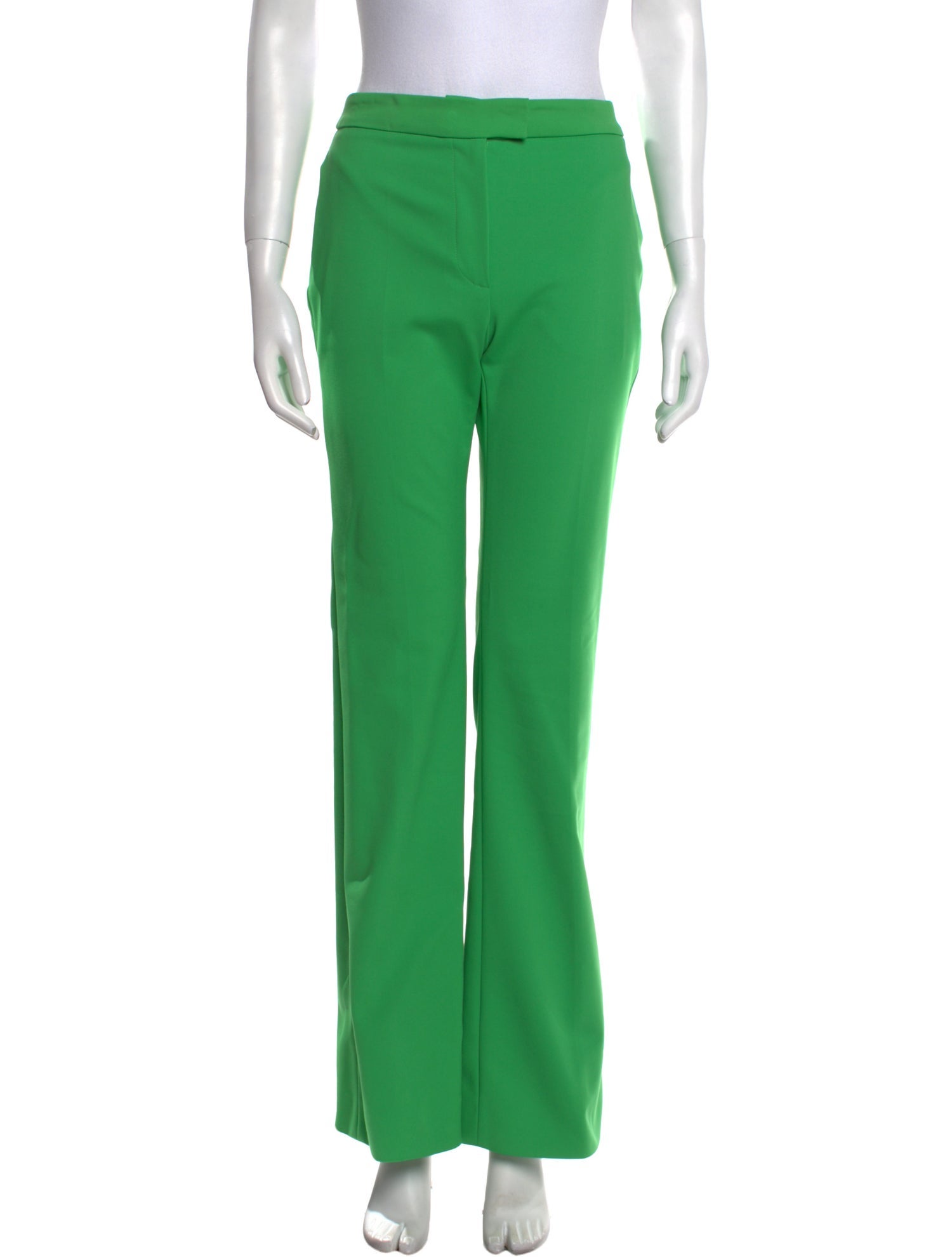 Moschino Couture Wide Leg Pants