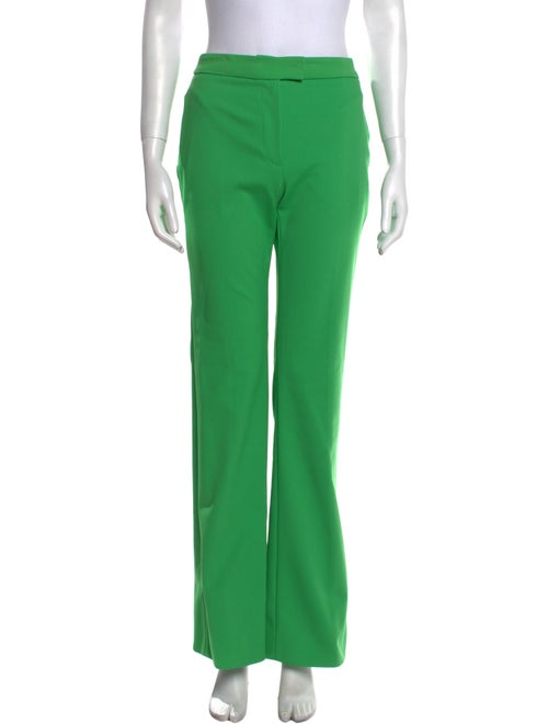 Moschino Couture Wide Leg Pants
