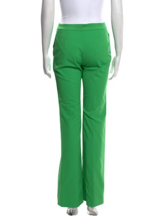 Moschino Couture Wide Leg Pants