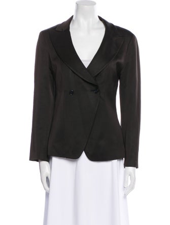 Moschino Couture Embroidered Accent Set