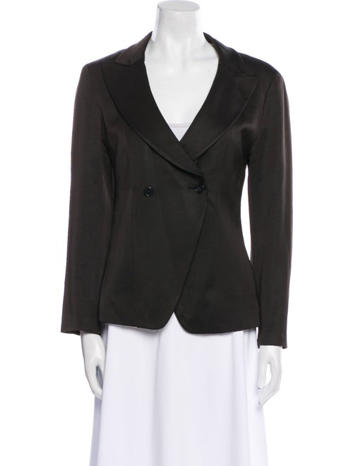 Moschino Couture Embroidered Accent Set