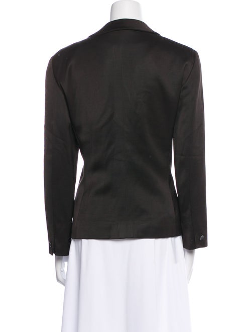 Moschino Couture Embroidered Accent Set