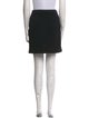 Moschino Couture Mini Skirt