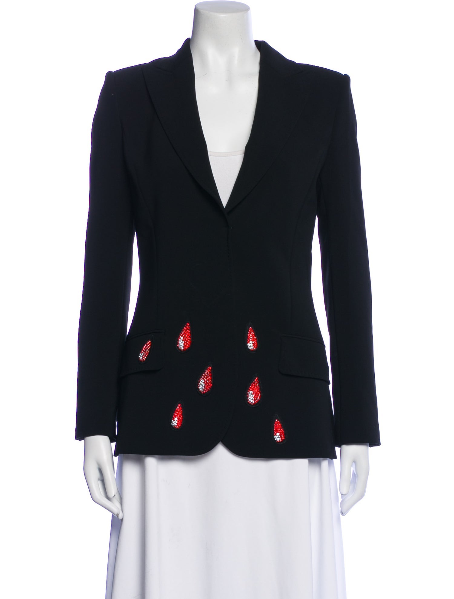 Moschino Couture Blazer