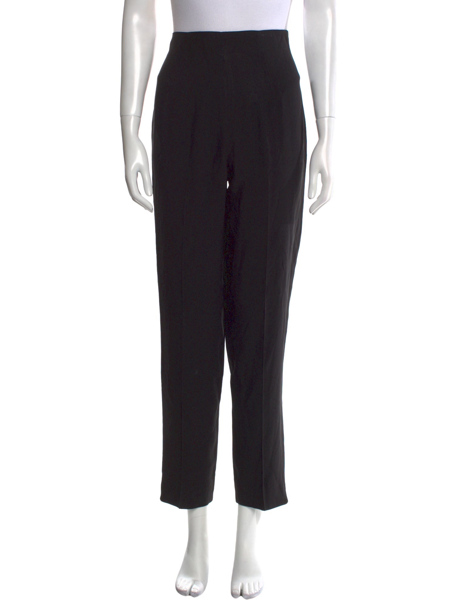 Moschino Couture Skinny Leg Pants