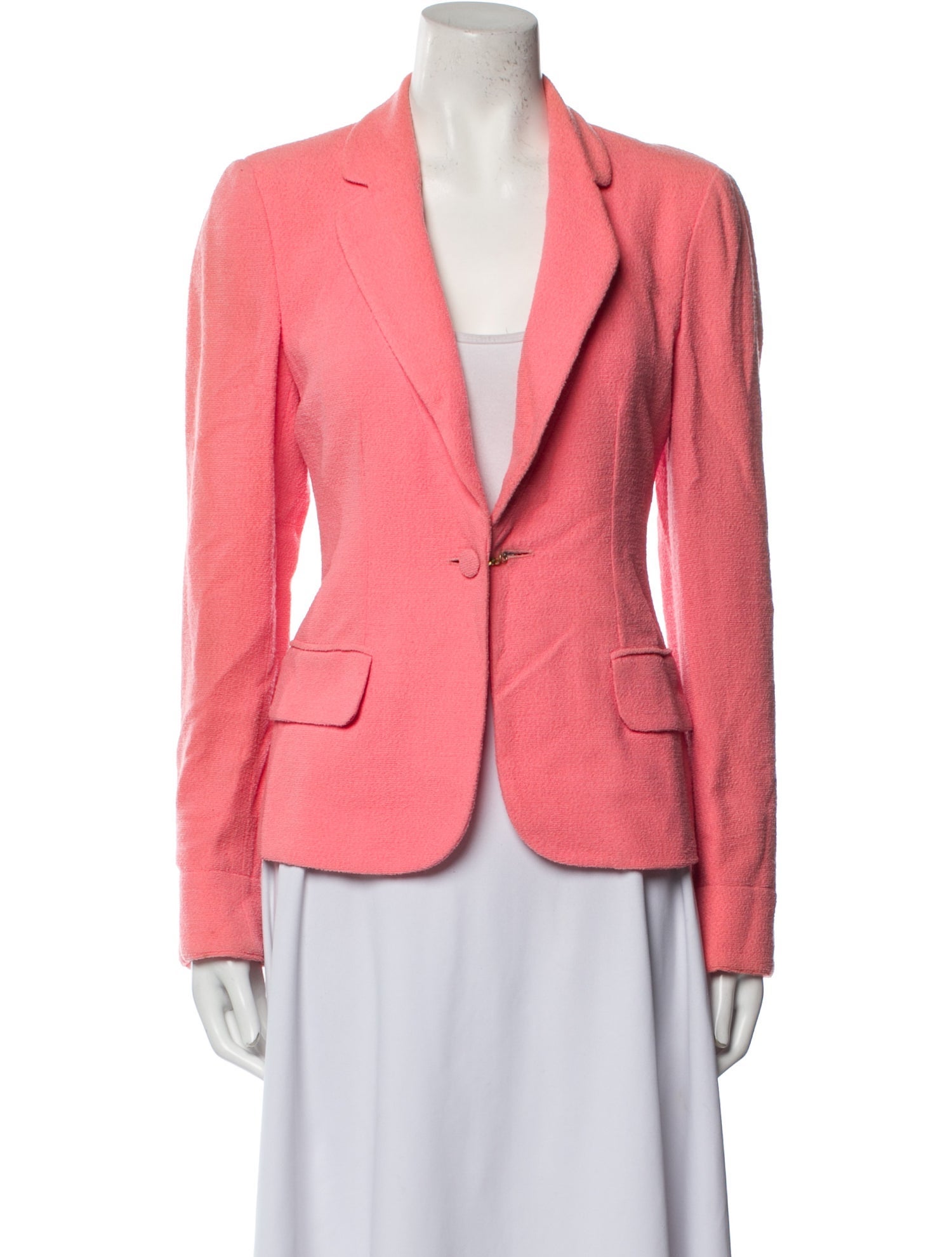 Moschino Couture Blazer