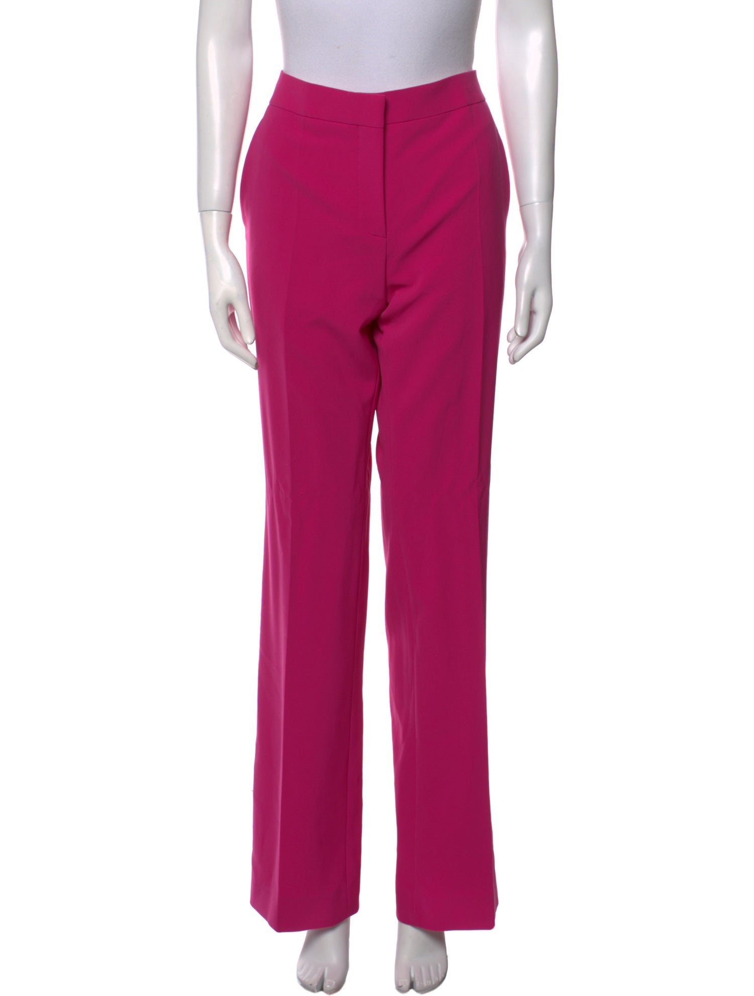 Moschino Couture Wide Leg Pants