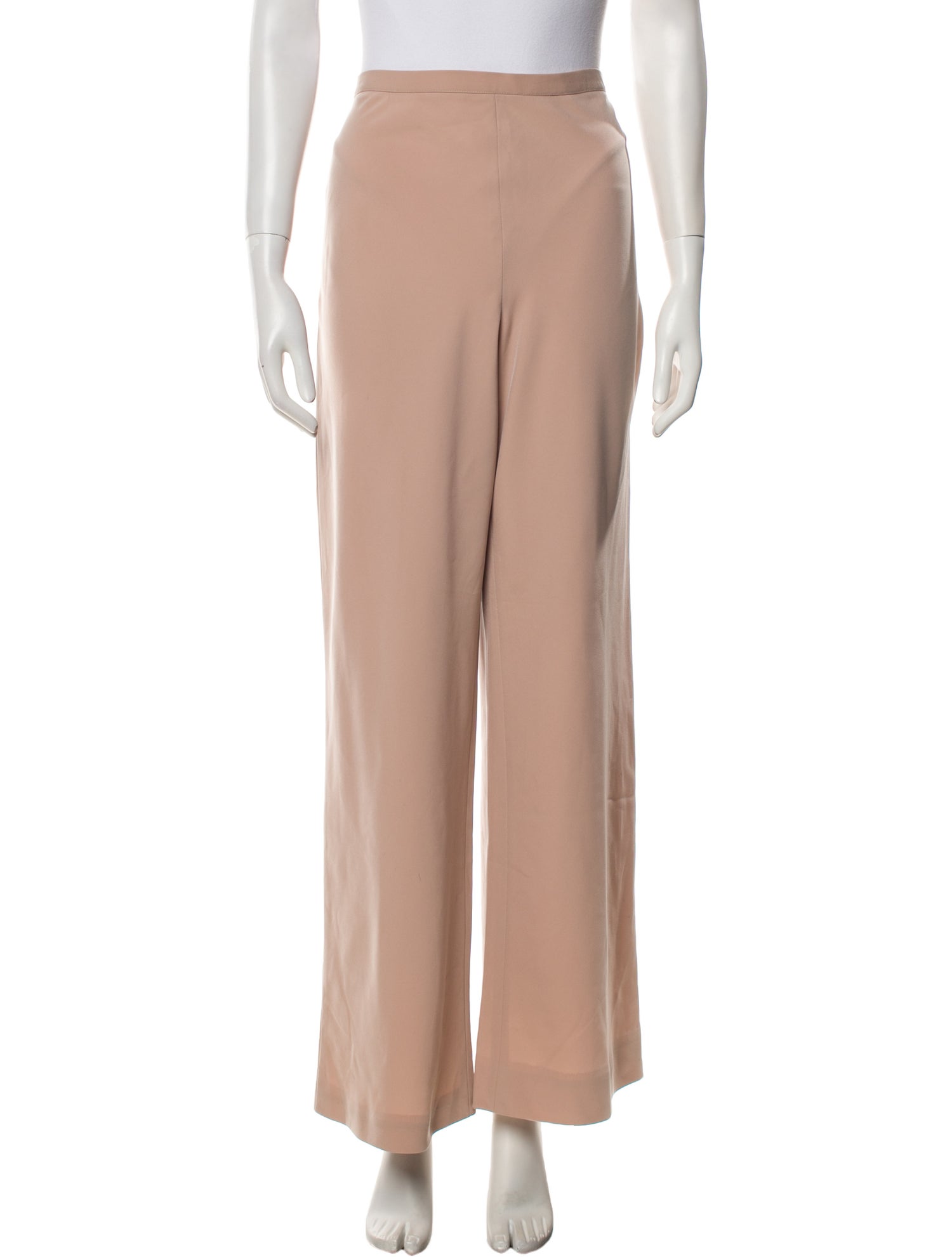 Moschino Couture Wide Leg Pants w/ Tags