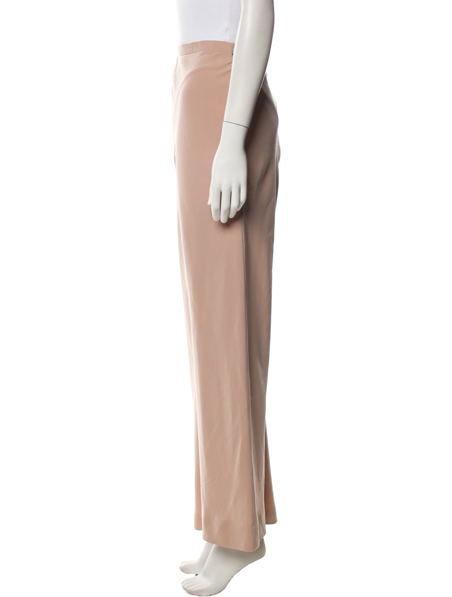 Moschino Couture Wide Leg Pants w/ Tags