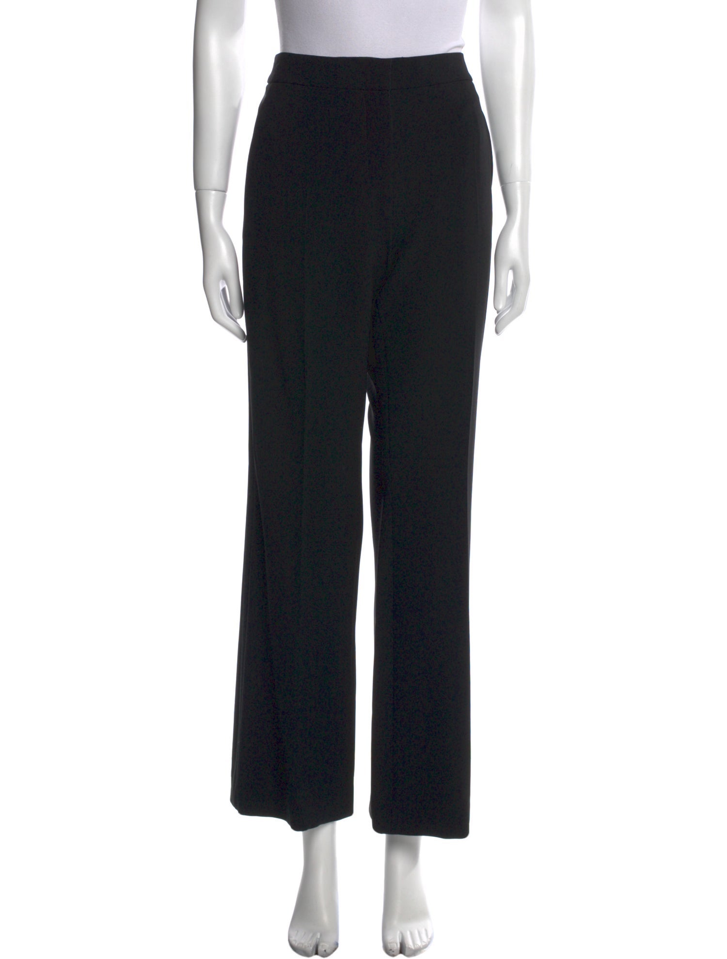 Moschino Couture Wide Leg Pants