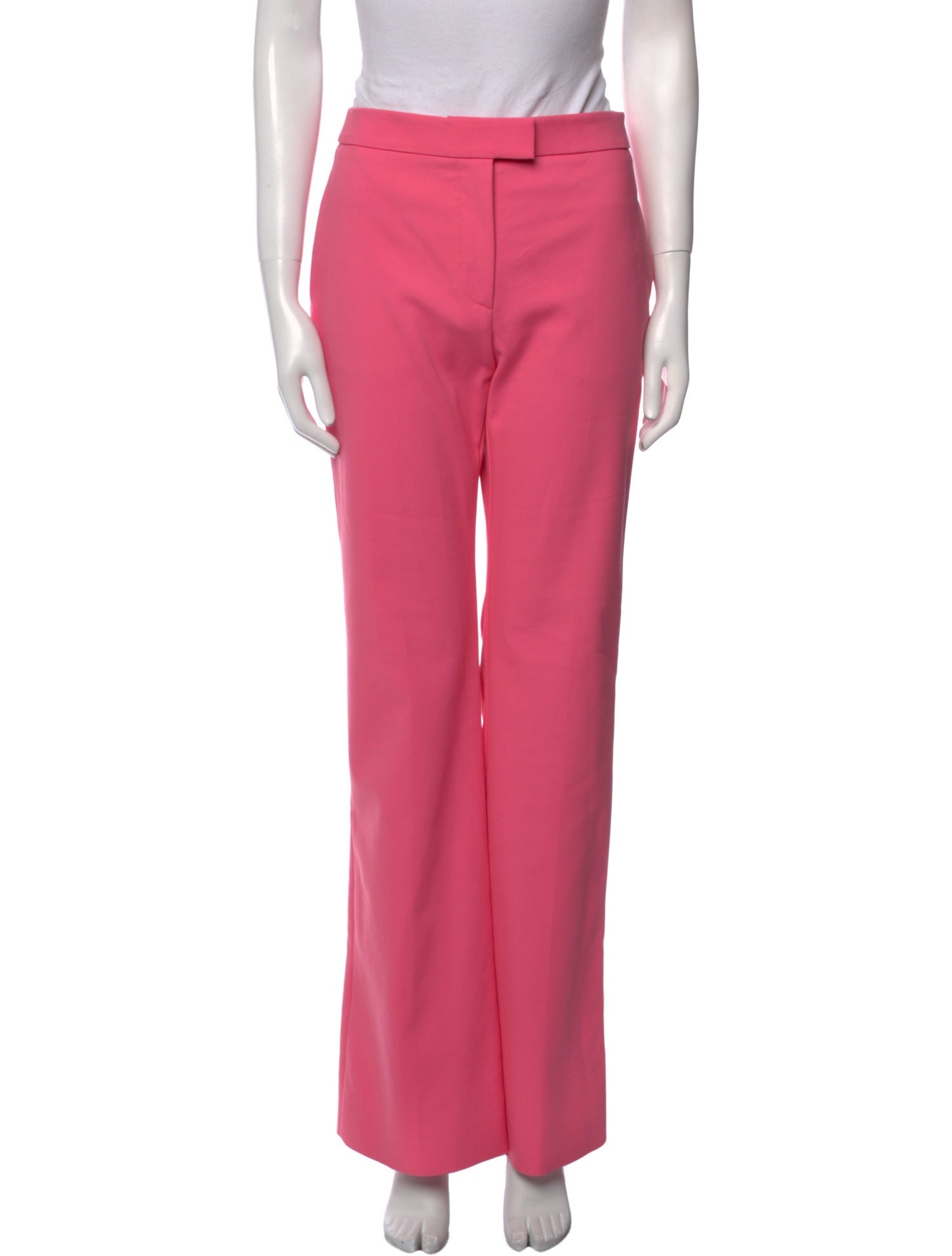 Moschino Couture Wide Leg Pants w/ Tags