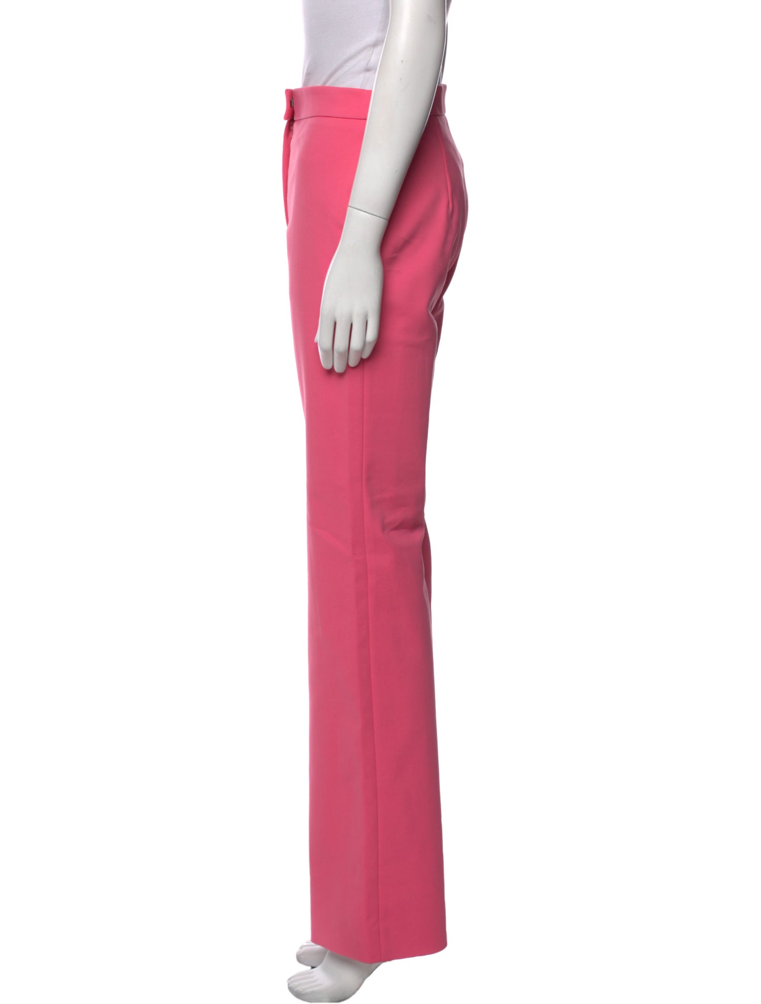 Moschino Couture Wide Leg Pants w/ Tags