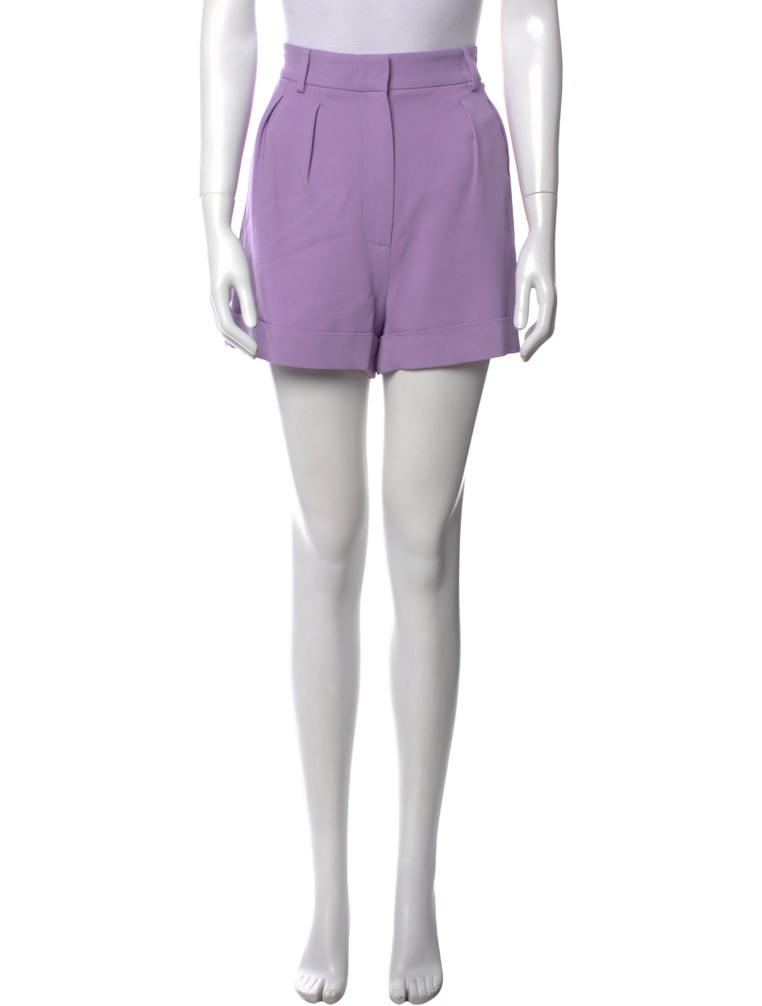 Moschino Couture Mini Shorts