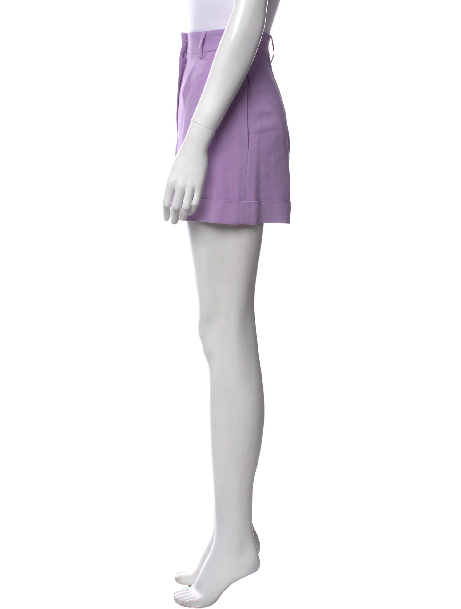 Moschino Couture Mini Shorts