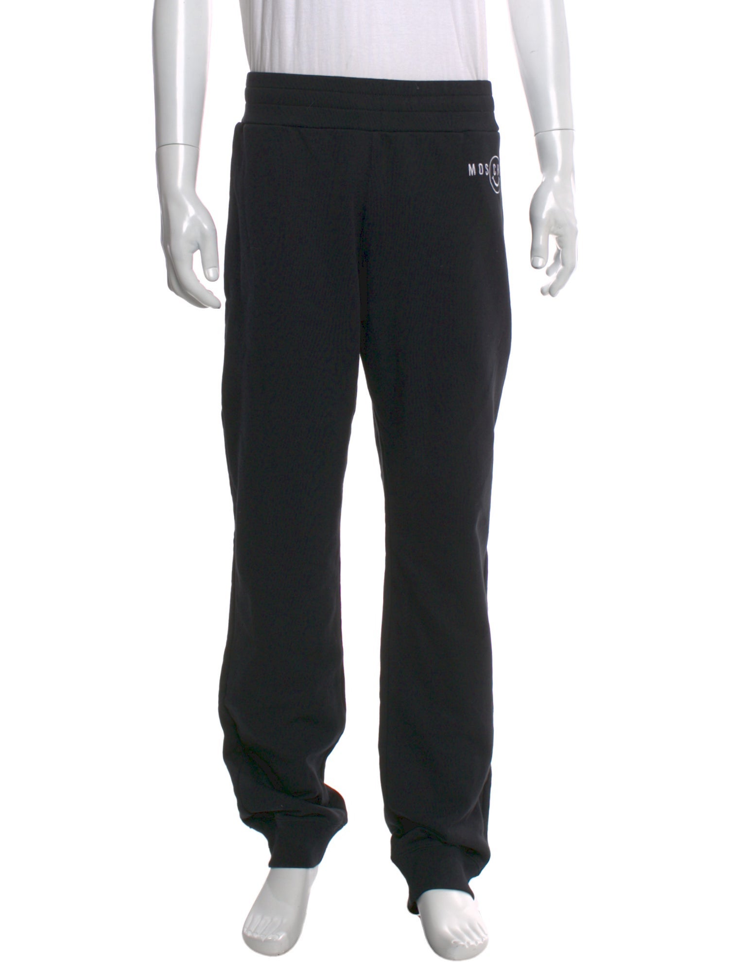 Moschino Couture Joggers w/ Tags