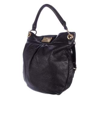 Marc by Marc Jacobs Hillier Hobo