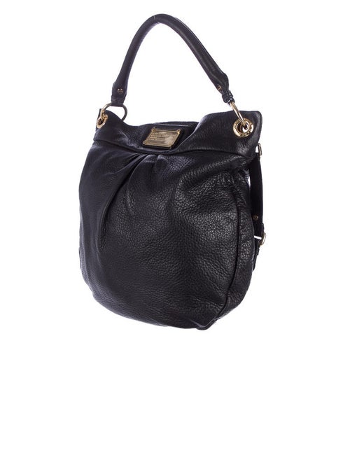 Marc by Marc Jacobs Hillier Hobo