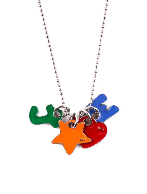 Marc by Marc Jacobs Necklace