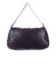 Marc by Marc Jacobs Leather Clutch