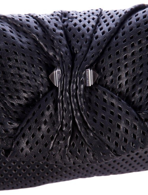 Marc by Marc Jacobs Leather Clutch