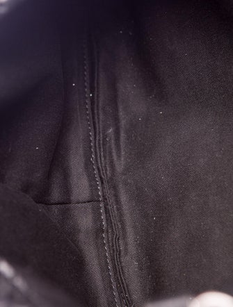 Marc by Marc Jacobs Leather Clutch