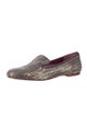 Marc by Marc Jacobs Sequined Loafers