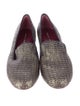 Marc by Marc Jacobs Sequined Loafers
