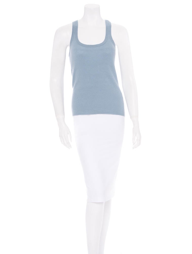 Marc by Marc Jacobs Cashmere Top