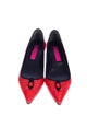 Marc by Marc Jacobs Kitten Heels