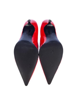 Marc by Marc Jacobs Kitten Heels