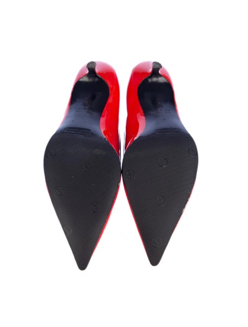 Marc by Marc Jacobs Kitten Heels