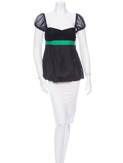 Marc by Marc Jacobs Lace Top