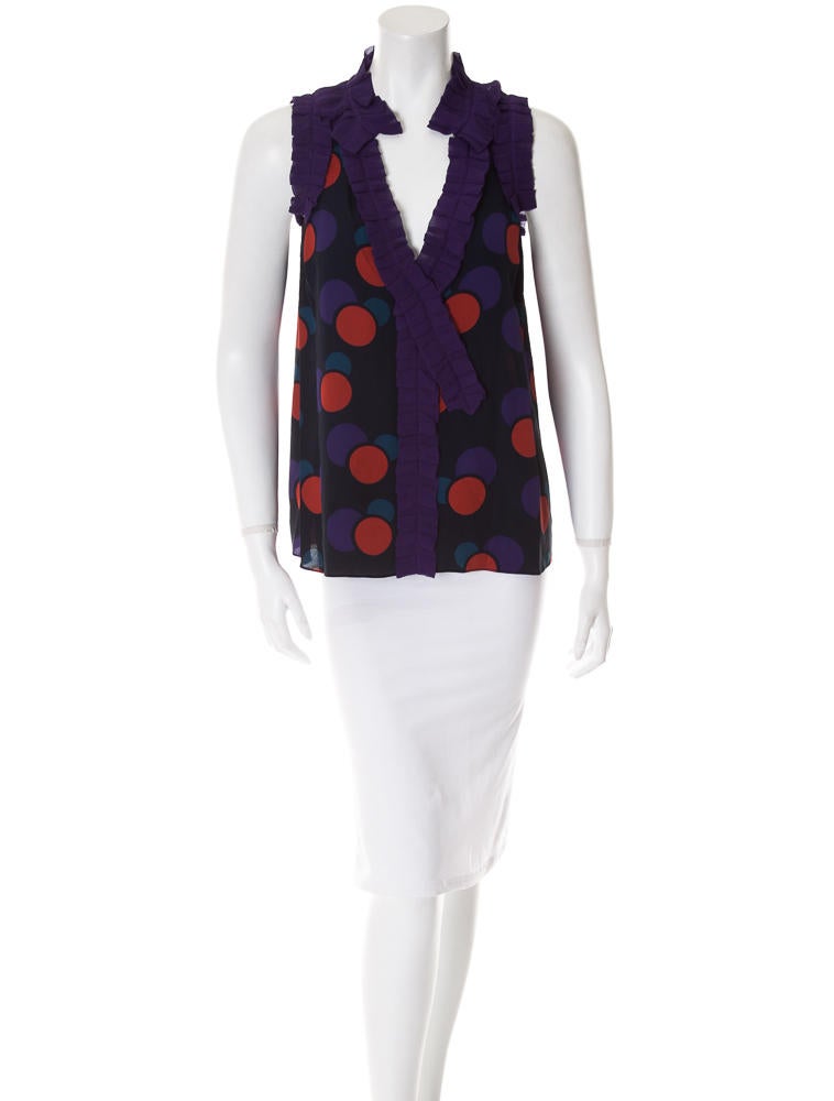 Marc by Marc Jacobs Top