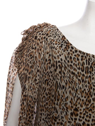 Marc by Marc Jacobs Printed Top