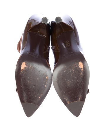 Marc by Marc Jacobs Suede Boots