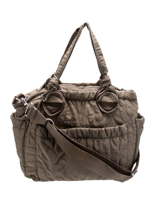 Marc by Marc Jacobs Nylon Messenger Bag