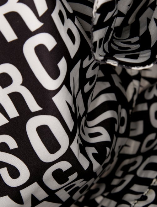 Marc by Marc Jacobs Nylon Messenger Bag