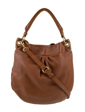 Marc by Marc Jacobs Leather Top Handle Bag