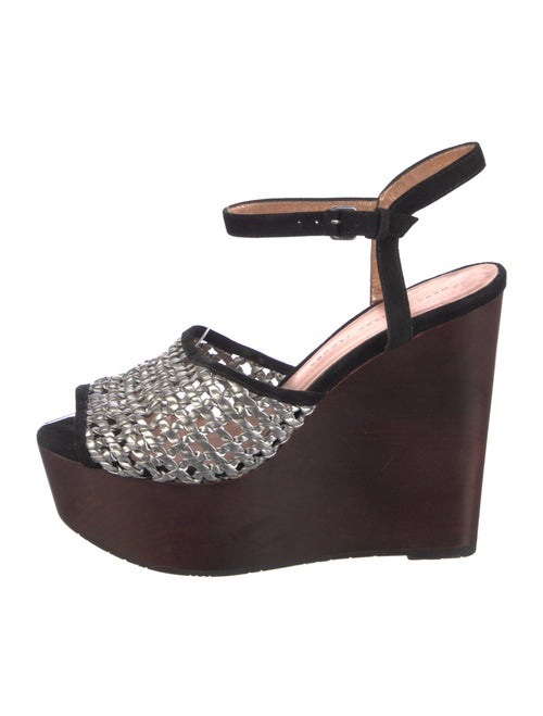 Marc by Marc Jacobs Sandals