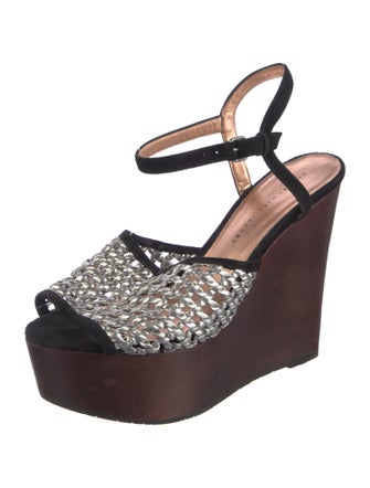 Marc by Marc Jacobs Sandals