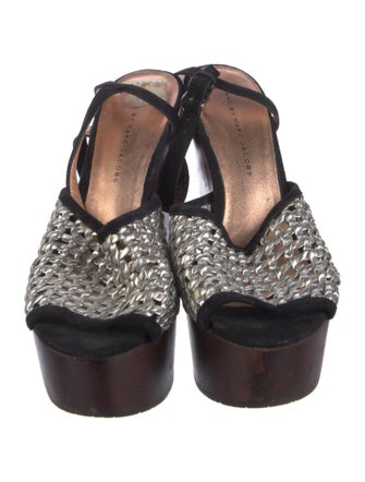 Marc by Marc Jacobs Sandals