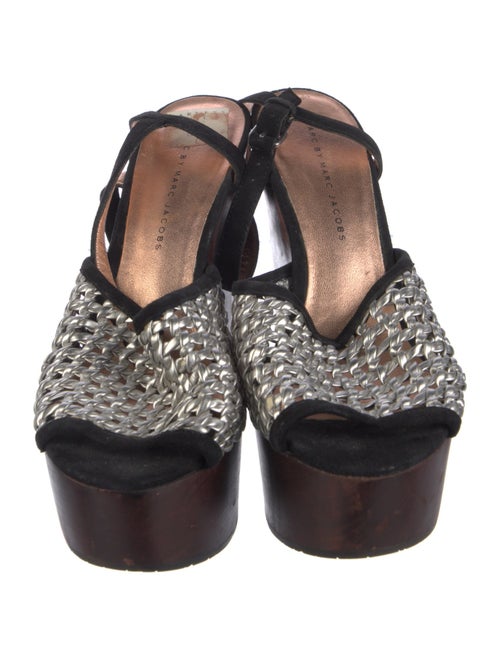Marc by Marc Jacobs Sandals