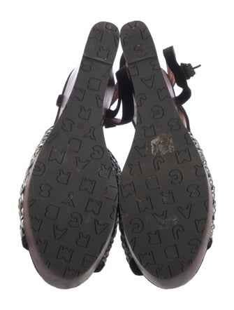 Marc by Marc Jacobs Sandals